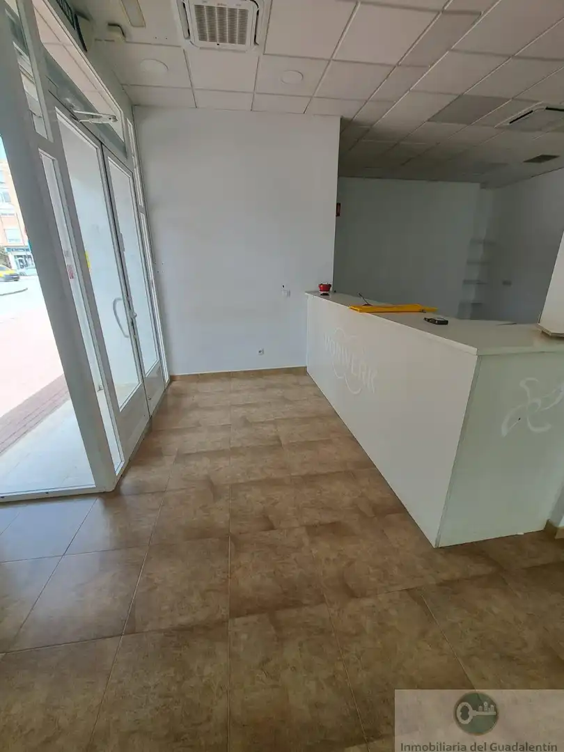 Local comercial en venda a Lorca Ciudad, imagen 9