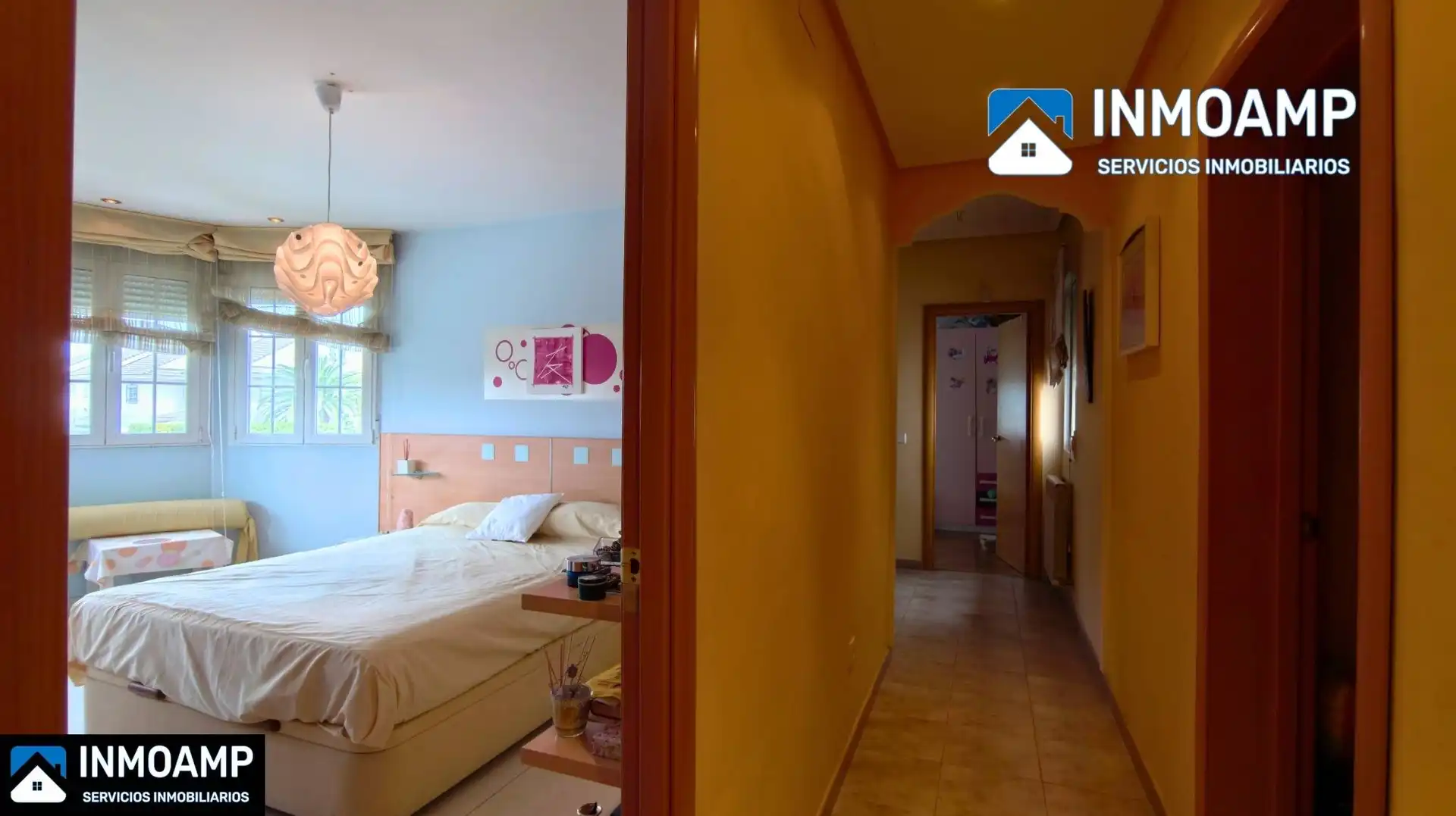 Casa o chalet en venta en Illescas con Calefacción, Jardín privado y Trastero