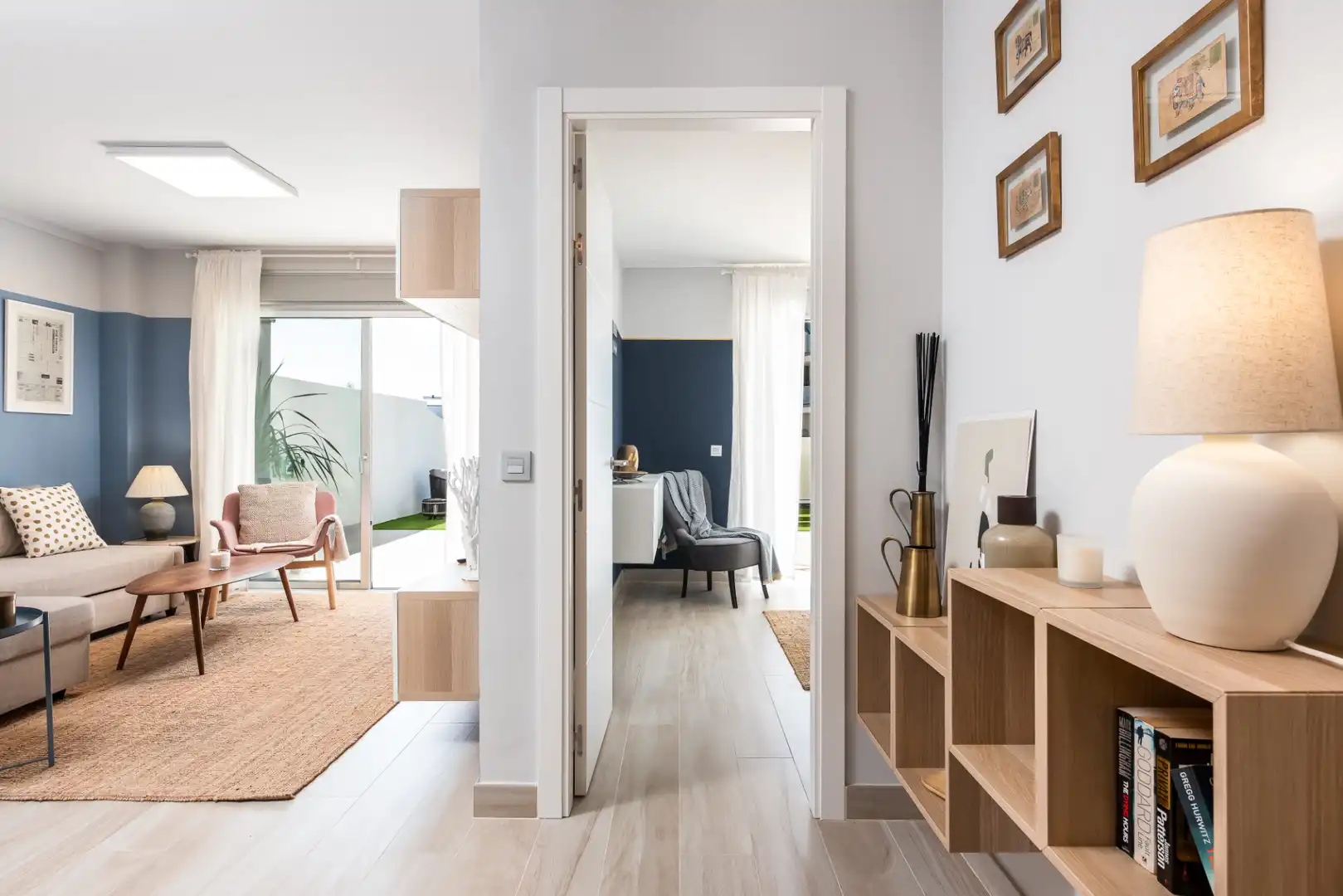 Flat for sale in Los Abrigos