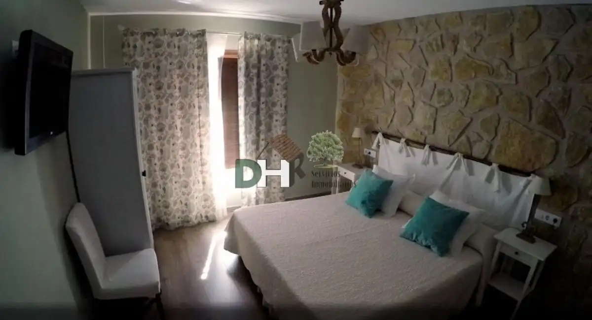 Casa o chalet en venta en Valdefuentes