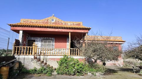 Finca Rústica con Casa y aljibe. El Tanque