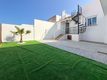 Casa en venta en La Nucia Pueblo