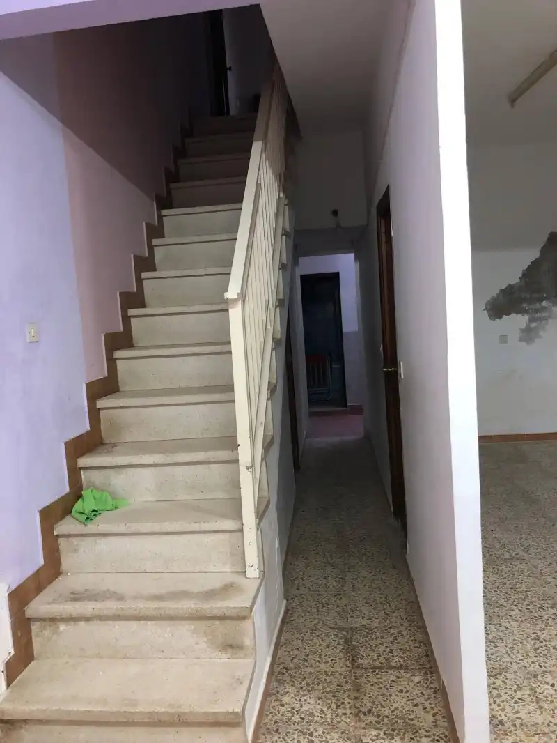 Chalet con jardín en venta en Garrovillas de Alconétar, imagen 13