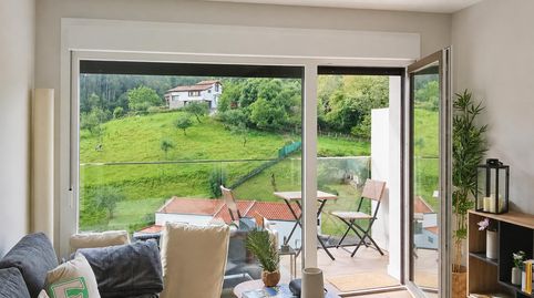 Foto 2 de Casa o xalet en venda a Cerracin, Caravia, Asturias