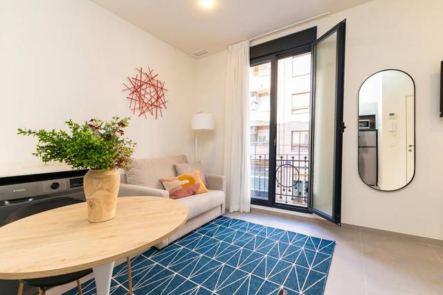 Piso en Alquiler en N/A en Nou Moles