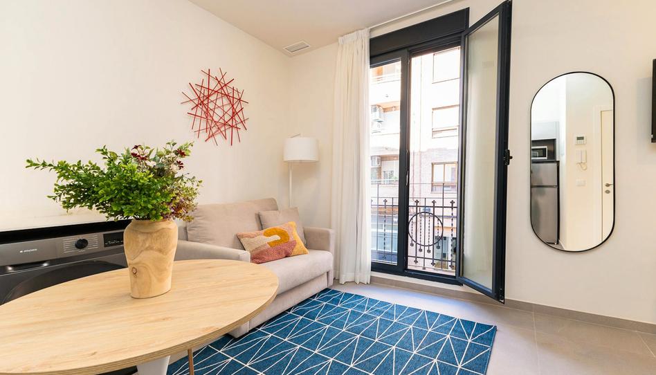 Foto 1 de Pis de lloguer a N/a, Nou Moles, Valencia