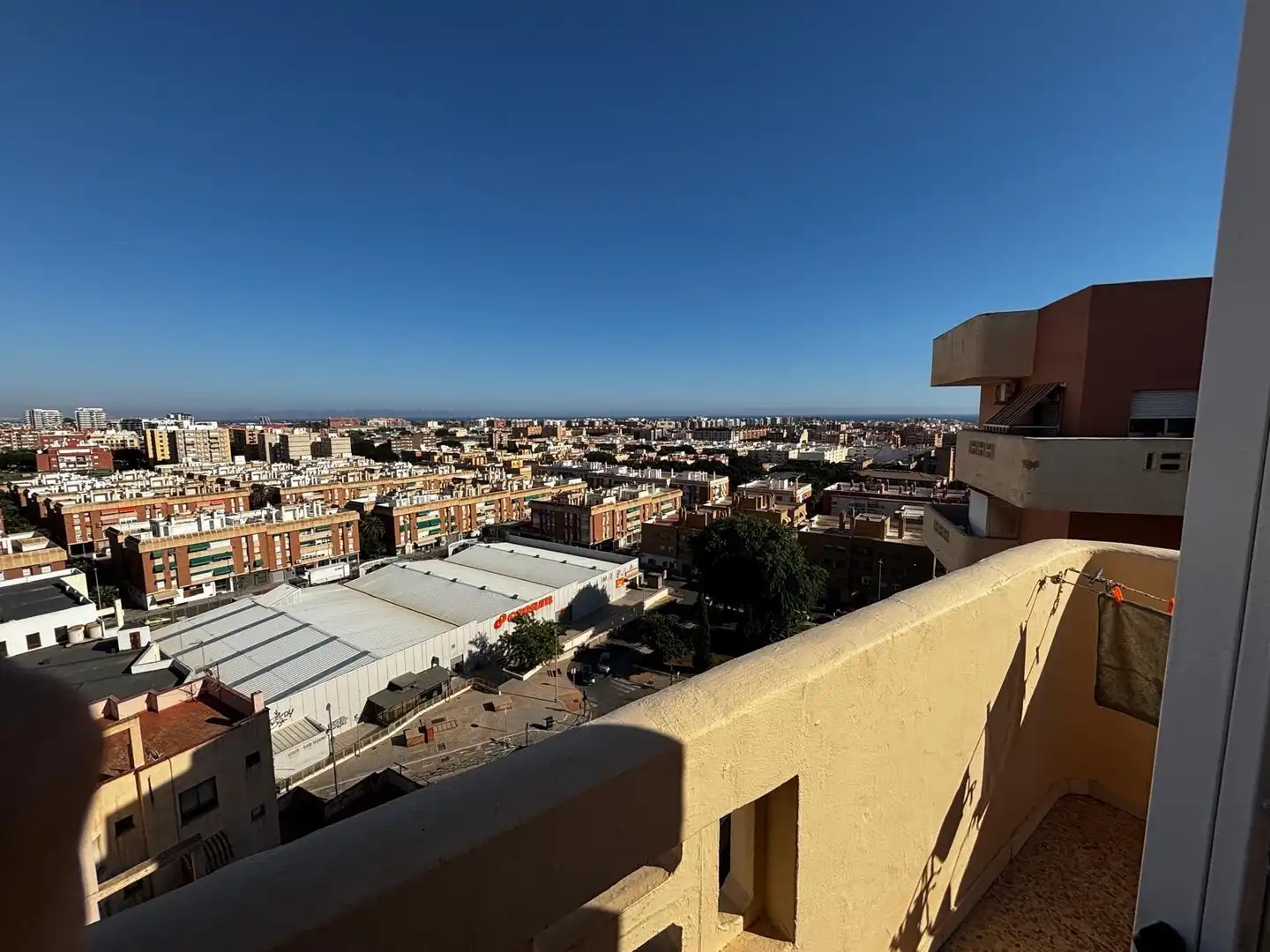 Apartament amb ascensor de lloguer a Oliveros - Altamira