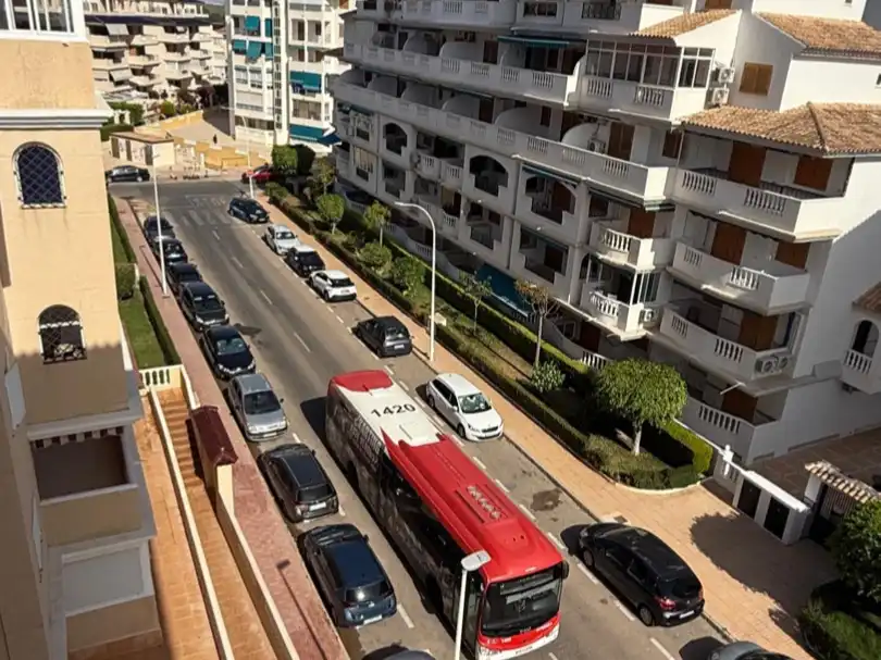 Flat for sale in Avenida de Soria, 3, Cañada del Molino