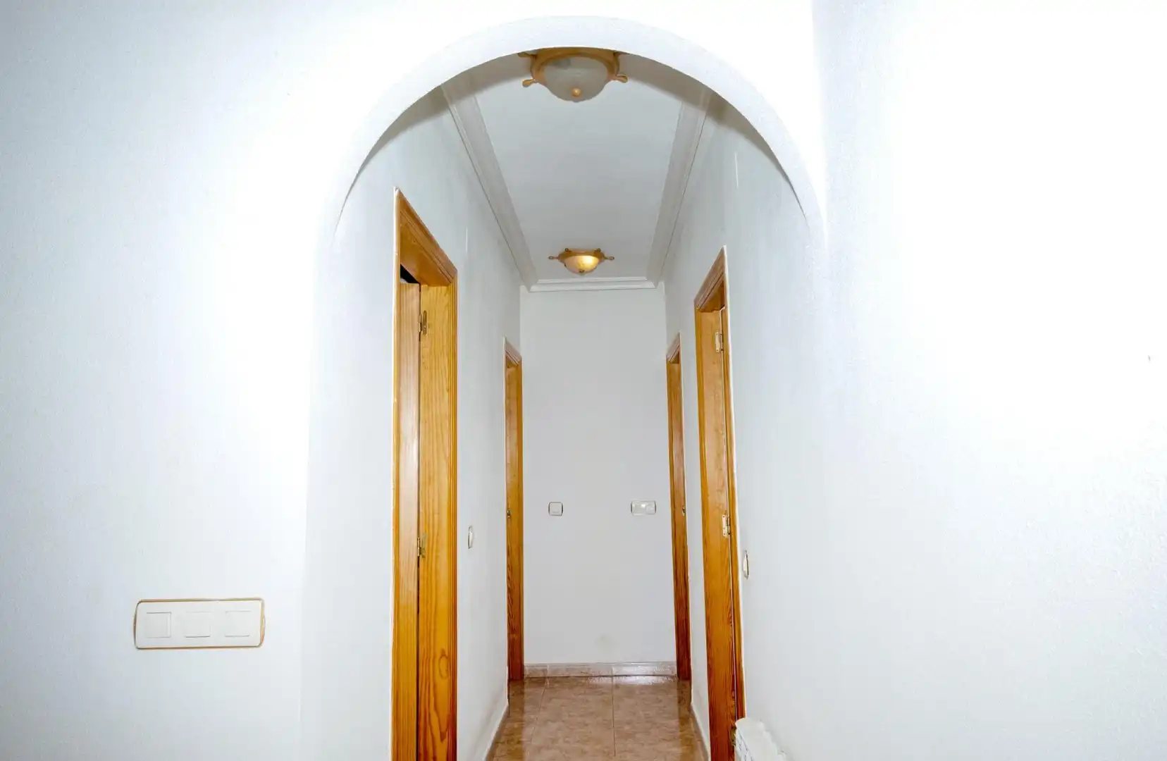 Casa adosada en venta en Torrevieja con Aire acondicionado, Calefacción y Jardín privado