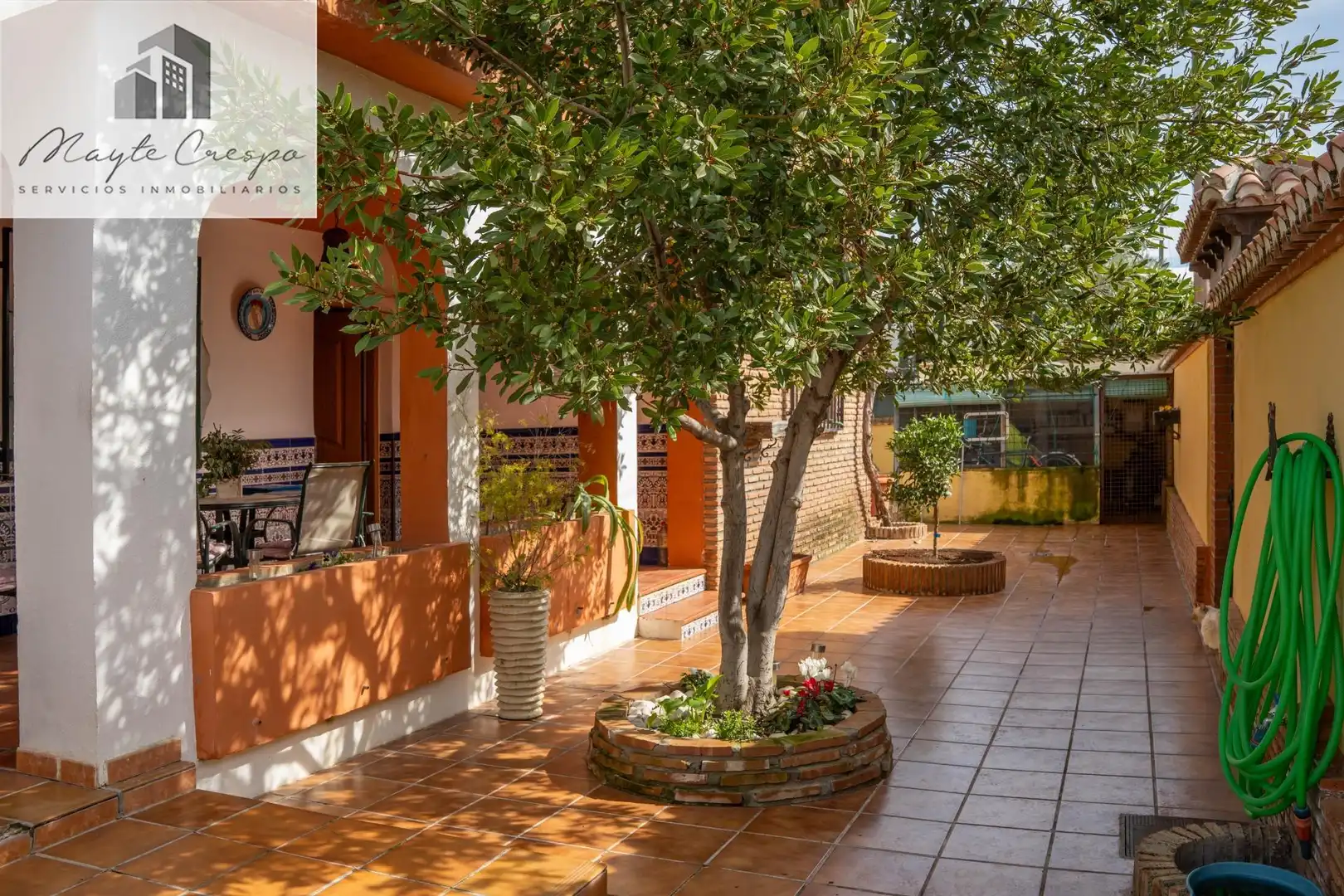 Chalet con terraza en venta en Villa de Otura, imagen 77