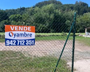 Residential for sale in Arenas de Iguña