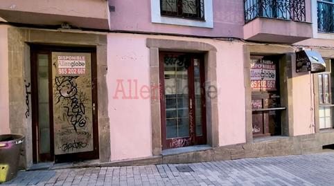 Photo 2 of Premises to rent in Casco Histórico, Asturias