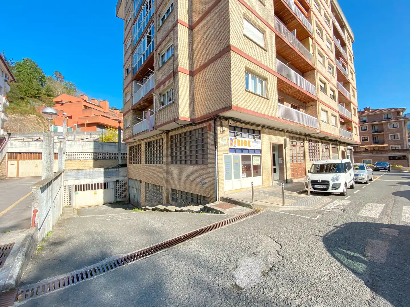 Individual en venta en Elgoibar, imagen 9