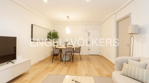 Foto 5 de Apartament de lloguer a Pío Baroja, Niño Jesús,  Madrid Capital