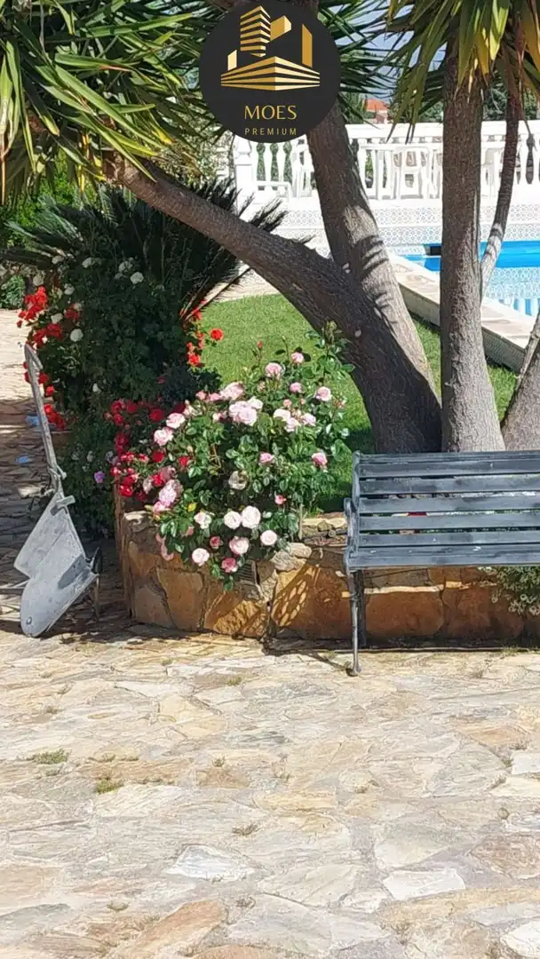 Xalet en venda a San Roque - La Cruz - La Rozuela, imagen 3