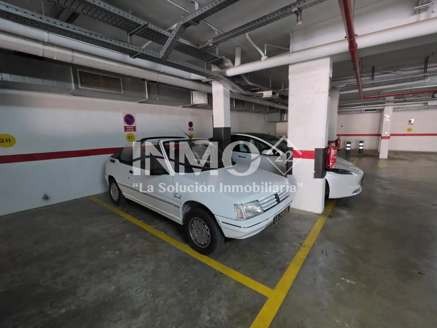 Parking of Detached homes for sale in Cambrils  with Air Conditioner, Heating and Private garden