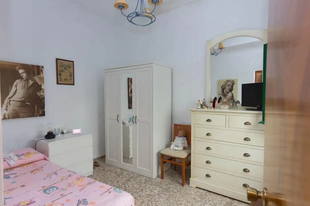 Haus mit Terrasse zum Verkauf in Crevillet - Pinar Alto, imagen 6