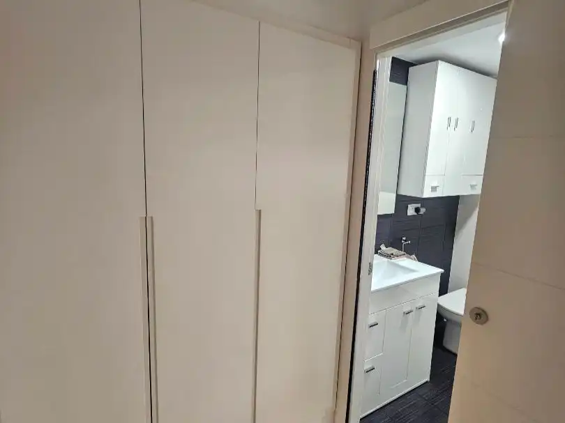 Bany de Pis en venda en  Valencia Capital amb Aire condicionat i Balcó