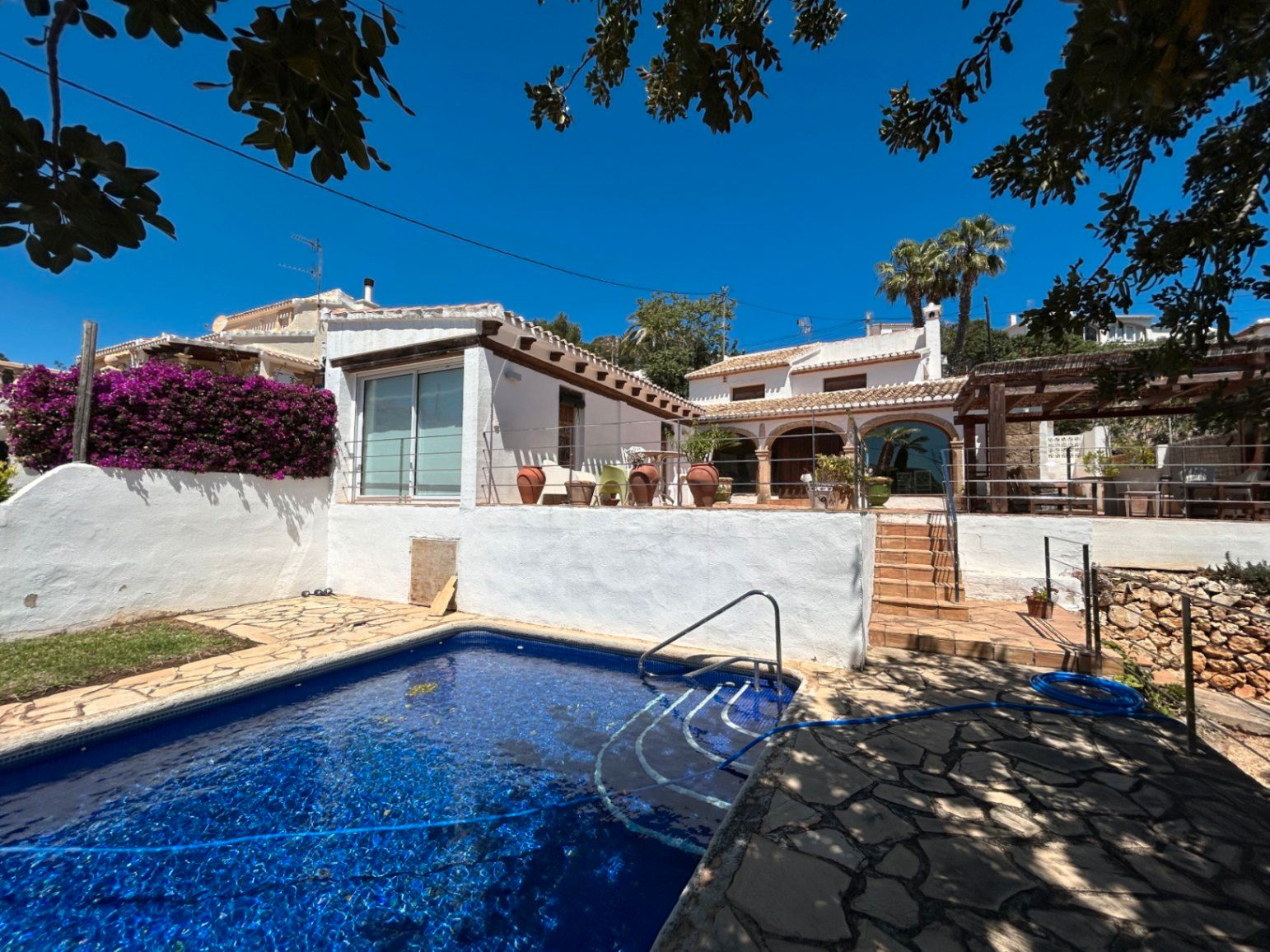 House or chalet to rent in Puerto