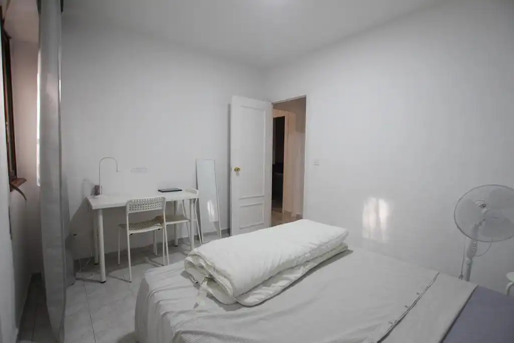 Flat for sale in La Plata