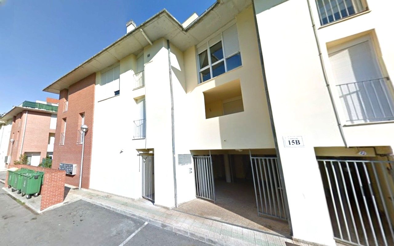 Flat for sale in Renedo-Aurelio Diez, Renedo