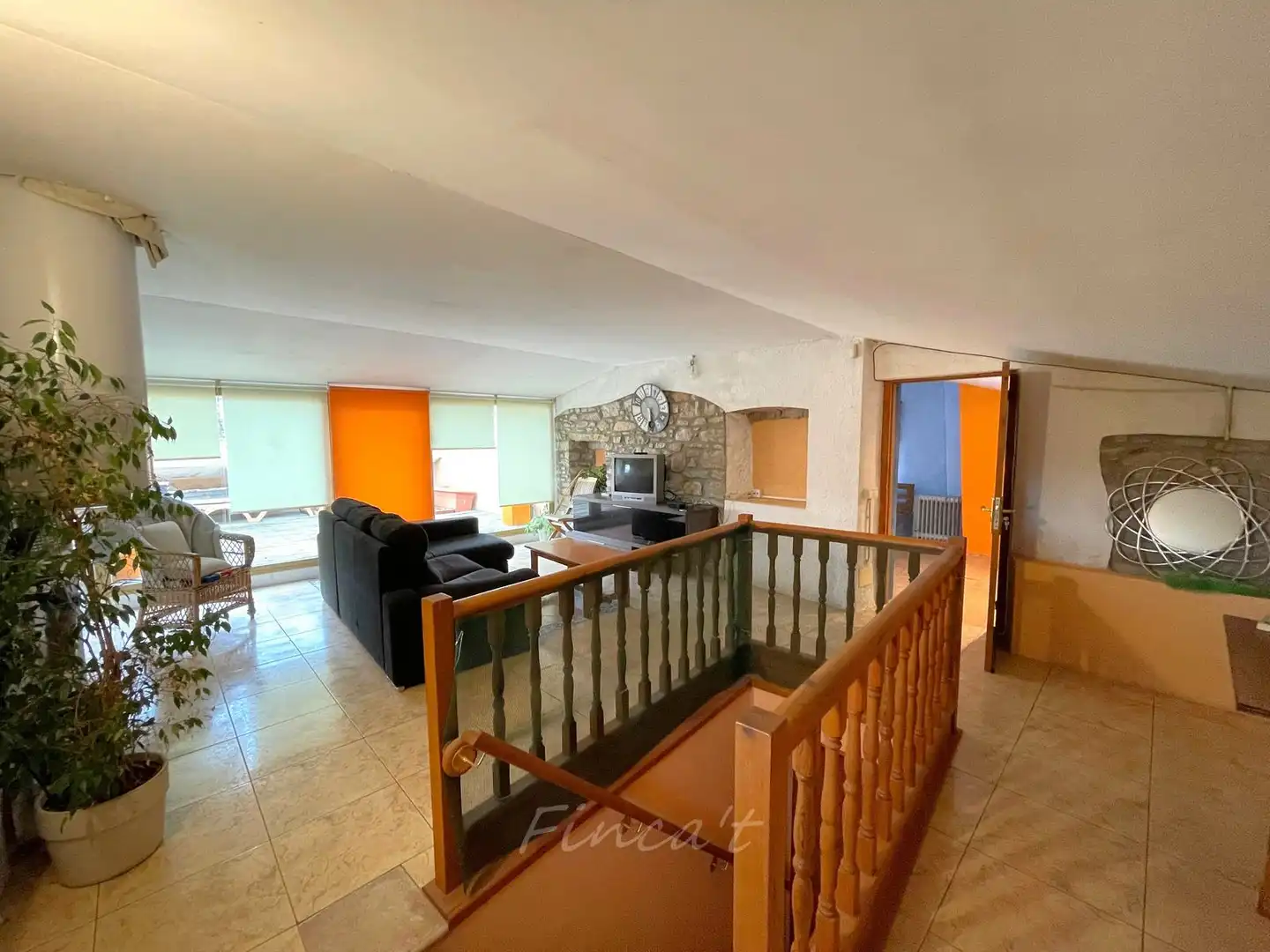 Casa o xalet en venda en Calders amb Calefacció