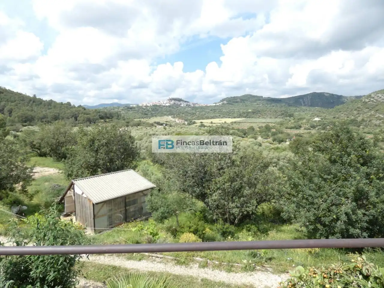 Casa o xalet en venda en Cervera del Maestre amb Calefacció, Jardí privat i Terrassa