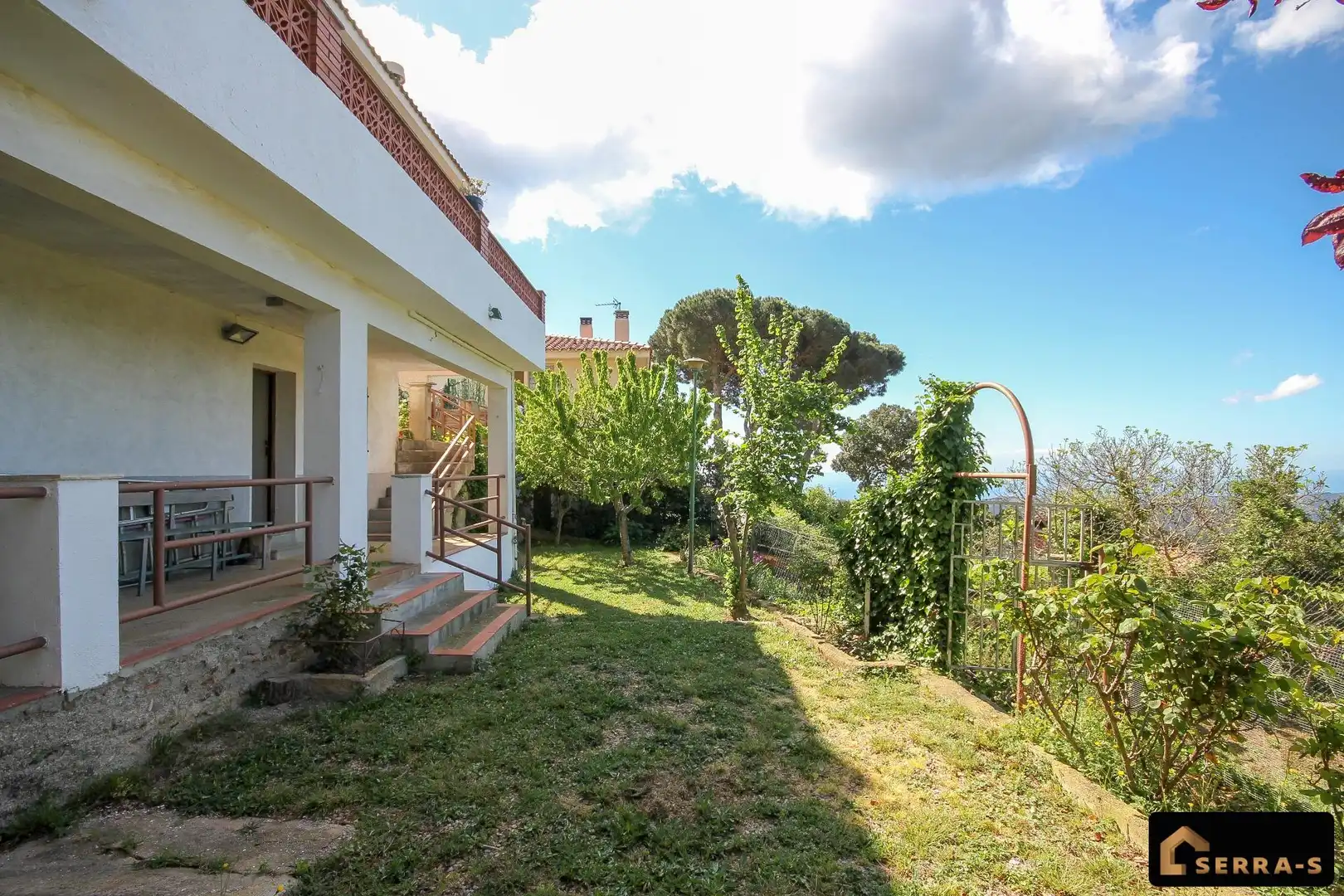 Villa zum Verkauf in Sant Iscle de Vallalta, imagen 39