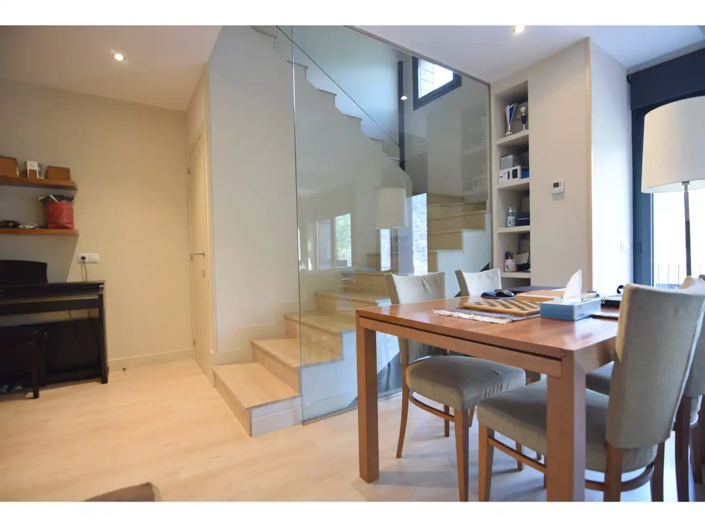 Terraced house to rent in d'Aixirivall casa 5, imagen 3
