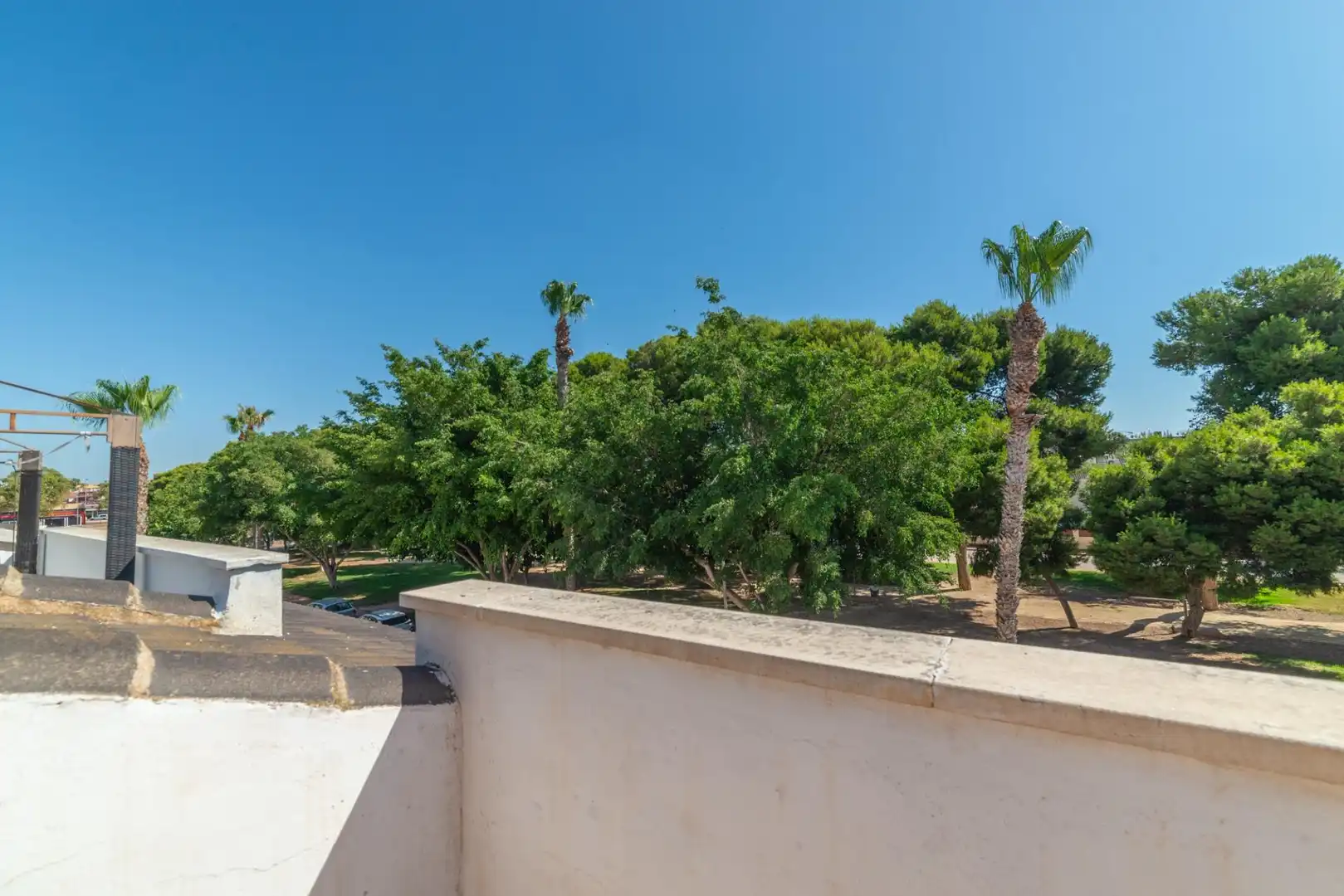 Doppelhaushälfte mit Terrasse zum Verkauf in Calle de Azorín, imagen 35