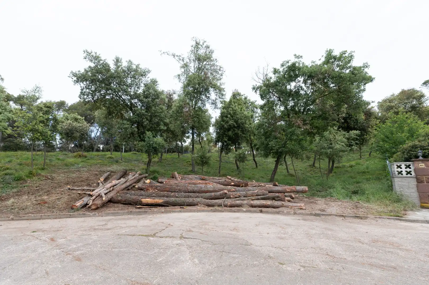 Lands and plots for sale in JOAN MIRO, imagen 7