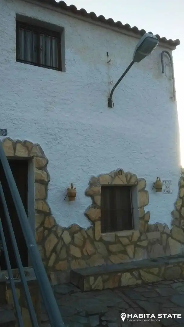 Rustikales Grundstück zum Verkauf in Calle Lomica 20, imagen 11