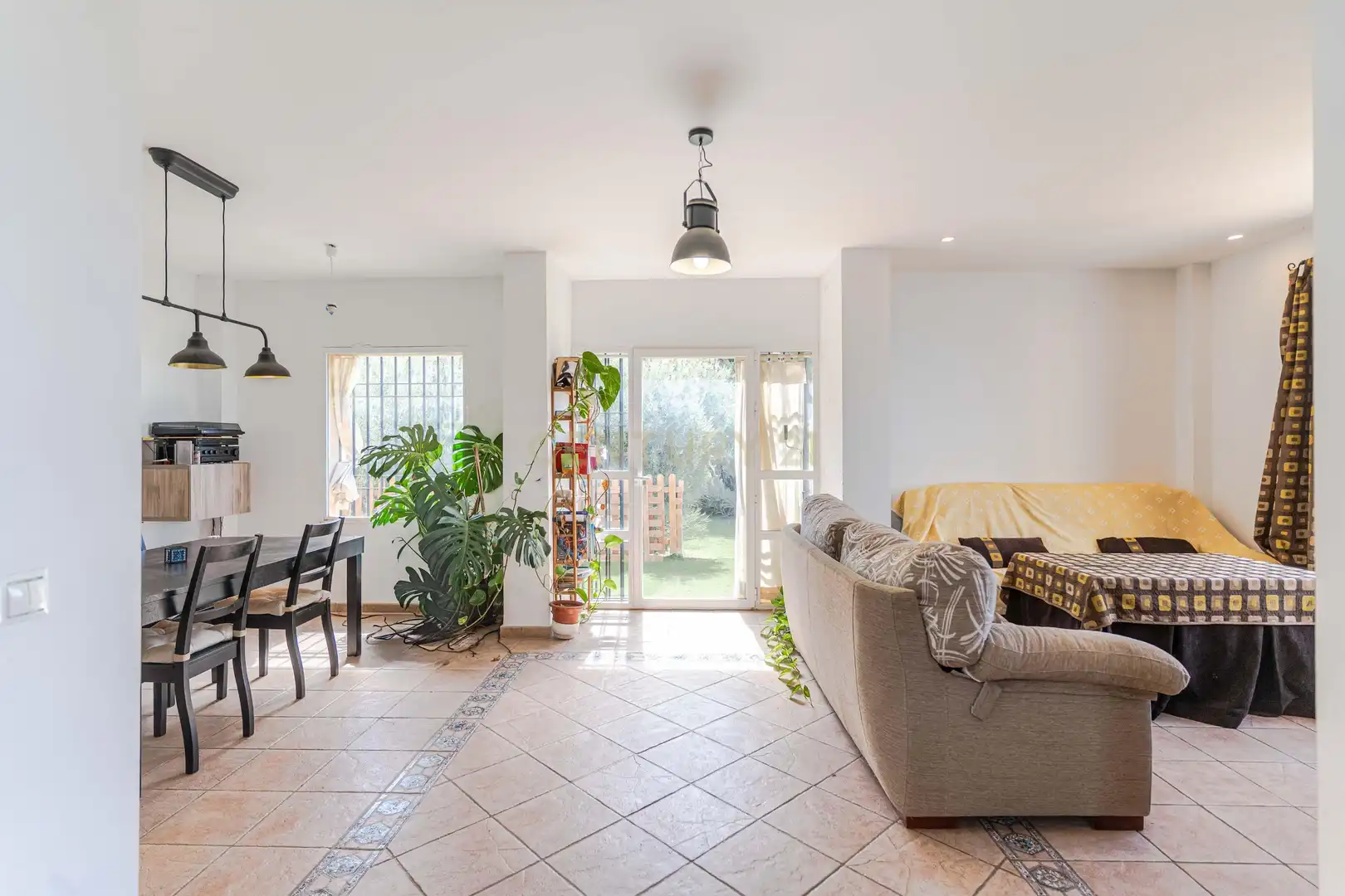 Haus mit Terrasse zum Verkauf in Cañada De Los Molinos, 6, Nívar, Spain 6A