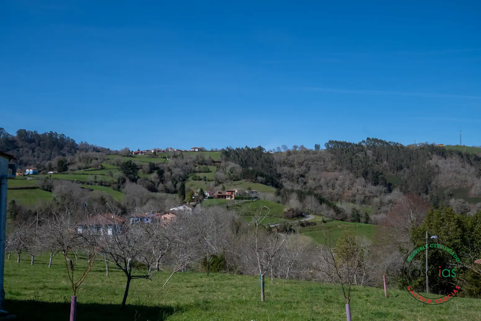 Terreno rustico in vendita a Cabranes - Naveda, imagen 34