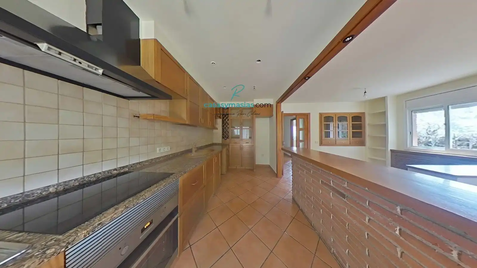 Casa adosada en venta en Capellades