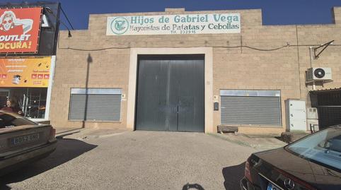 Photo 3 of Industrial buildings to rent in Río Jarama, Santa María de Benquerencia,  Toledo Capital
