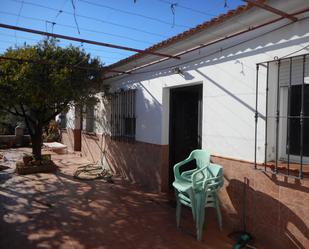 Jardí de Casa o xalet en venda en Álora