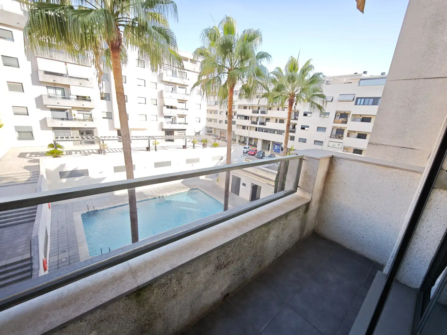 Piso con terraza en venta en Ctra Sanlúcar - Cuatro Pinos, imagen 8