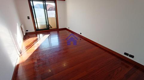 Foto 3 de Àtic de lloguer a Praza Independencia, Pontevedra