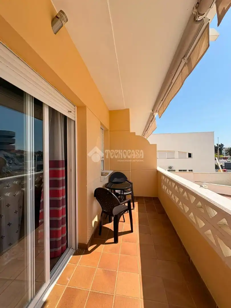 Flat for rent in Isla Cristina Ciudad