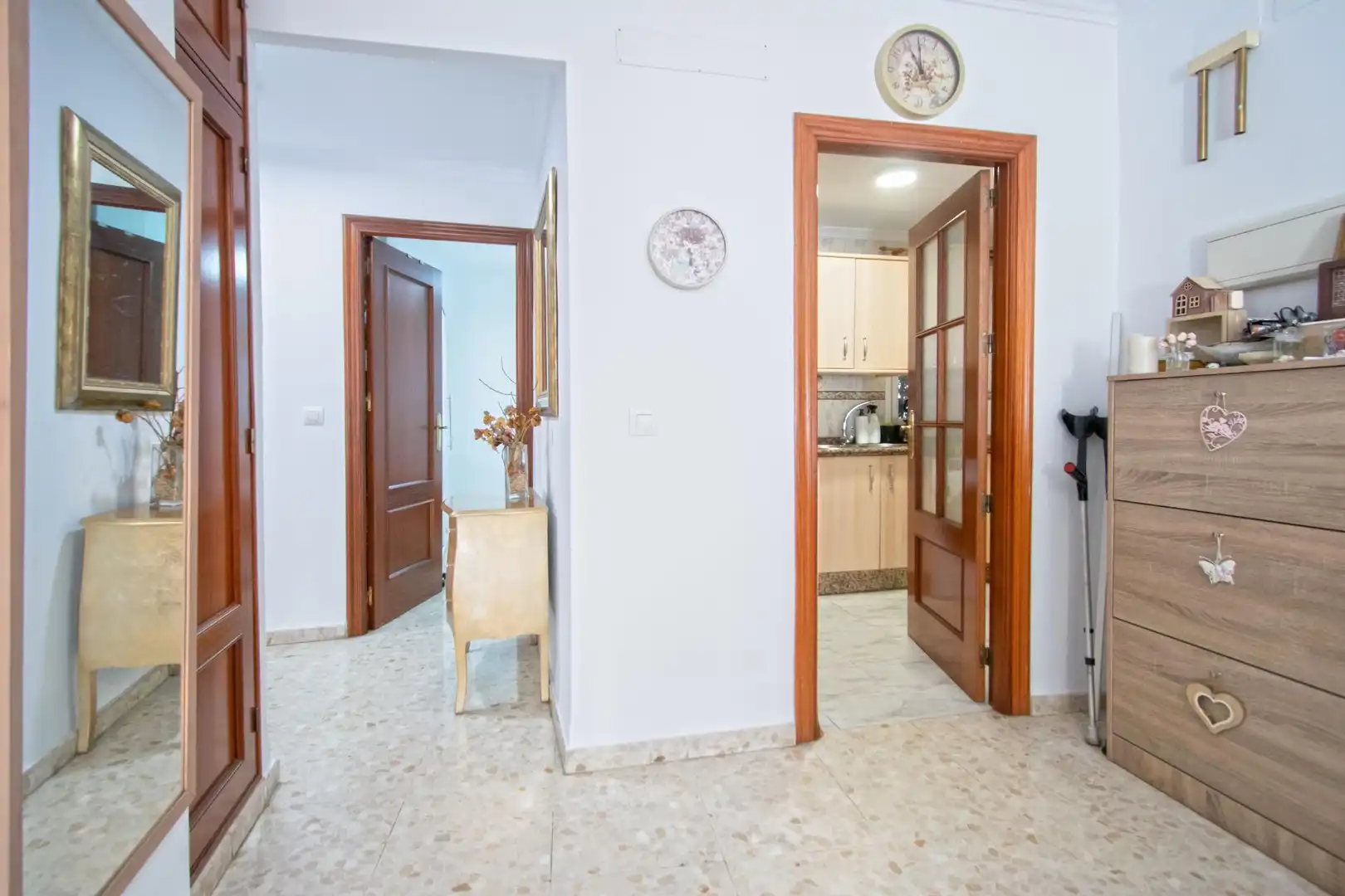 Piso con ascensor en venta en Calle Torrelaguna, imagen 9