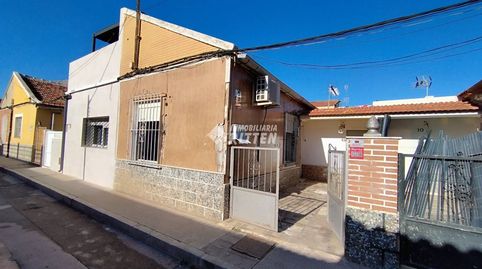 Foto 3 de Casa o xalet en venda a Calle Bidasoa, 16, Los Dolores, Cartagena
