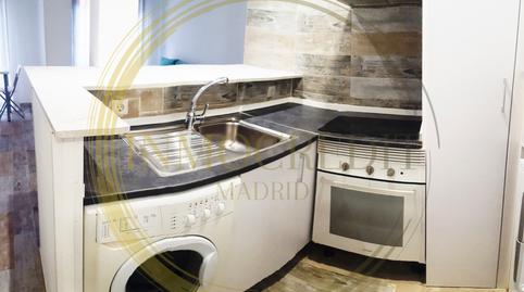 Foto 3 de Piso de alquiler en Centro, Móstoles