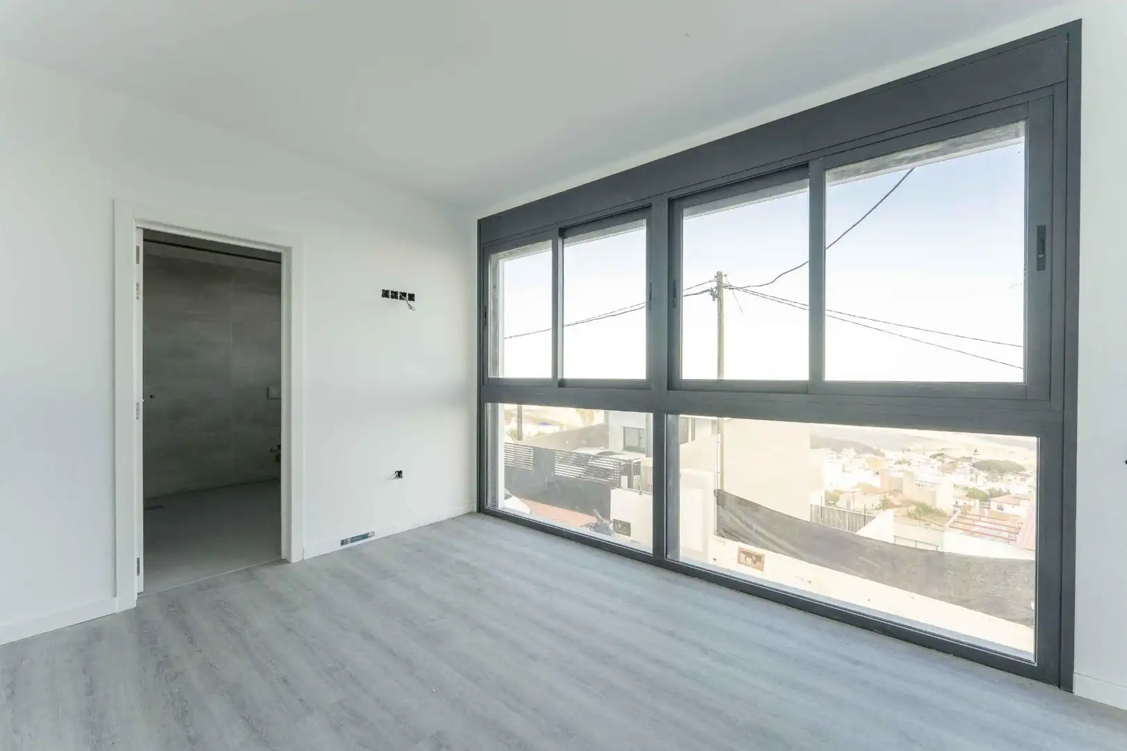 Habitación de Casa adosada en venta en San Miguel de Abona con Aire acondicionado, Jardín privado y Terraza