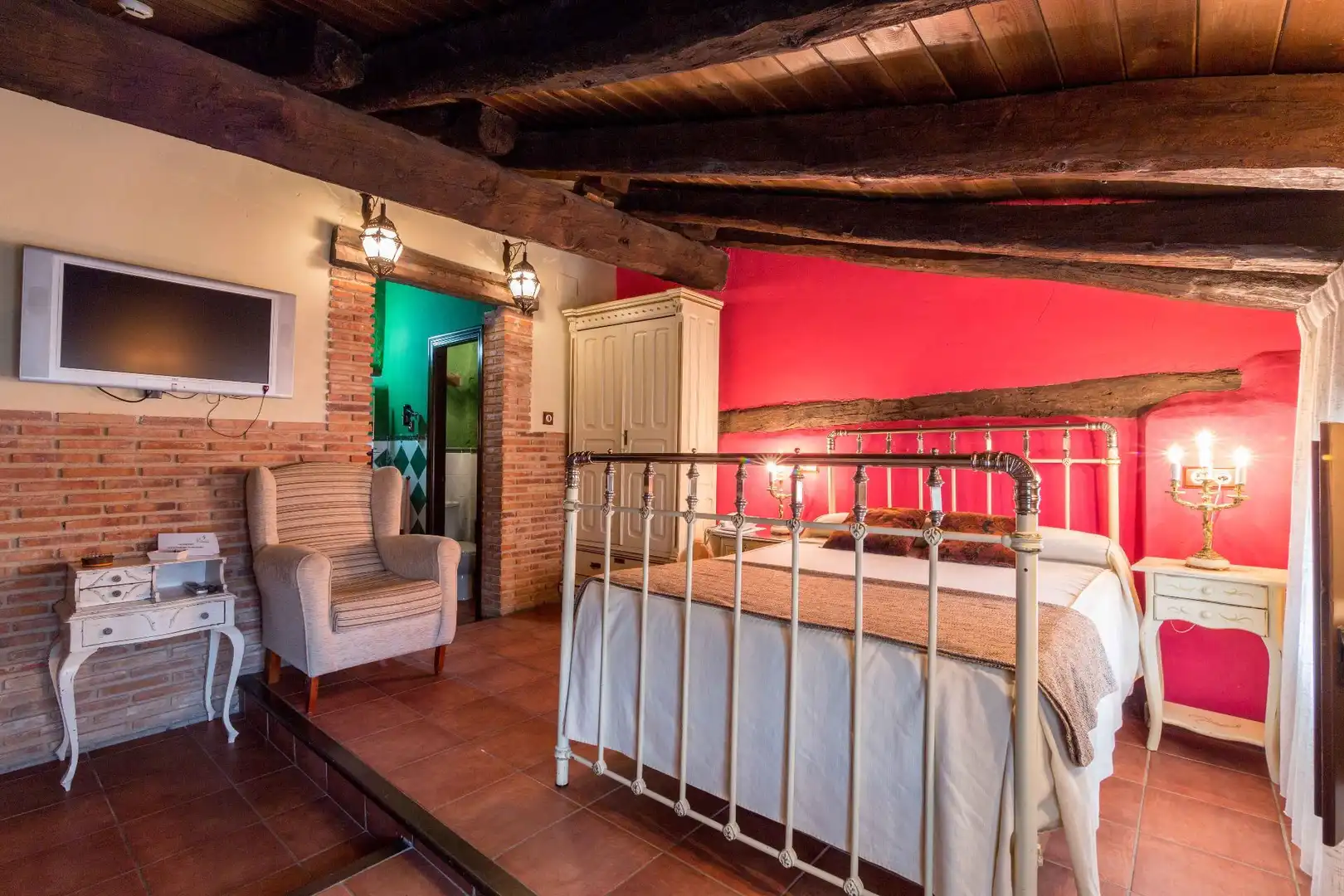 Hotel zum Verkauf in Gea de Albarracín, imagen 31