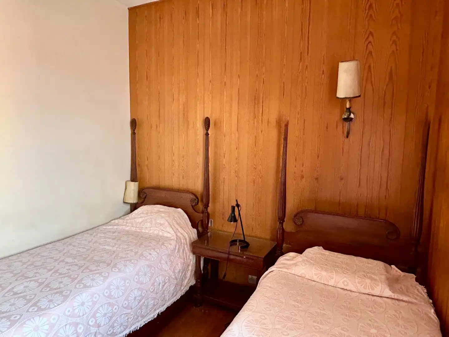 Dormitori de Casa o xalet en venda en Las Palmas de Gran Canaria amb Calefacció, Jardí privat i Parquet
