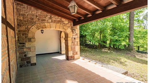 Foto 5 de Casa o chalet en venta en Calle Alvareo, Escalante, Cantabria