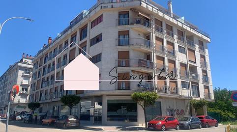 Foto 4 de Dúplex de alquiler en  Tras Dos Fornos, 1, O Porriño  , Pontevedra