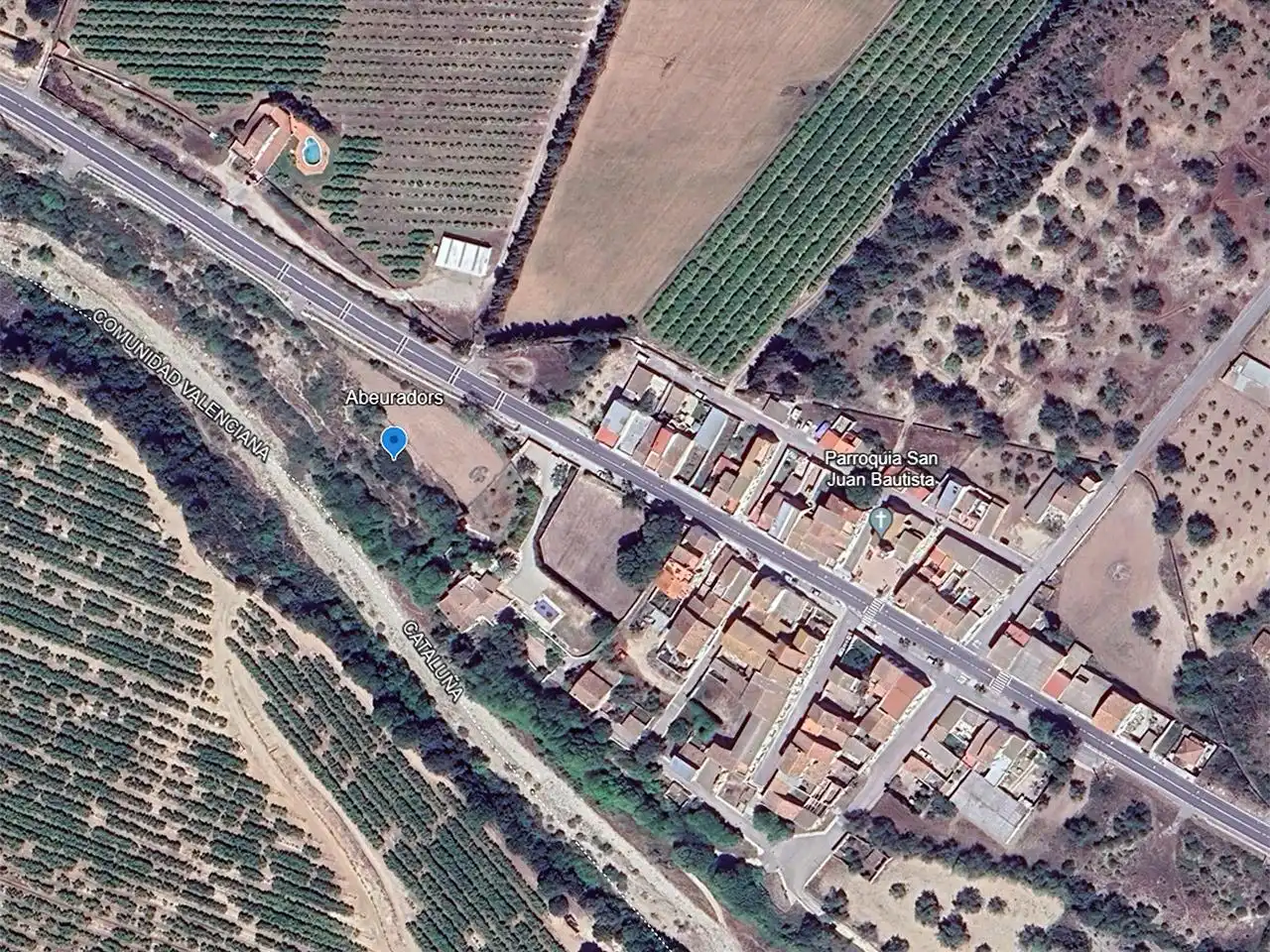Terrenys i solars en venda a Abeuradors, imagen 16