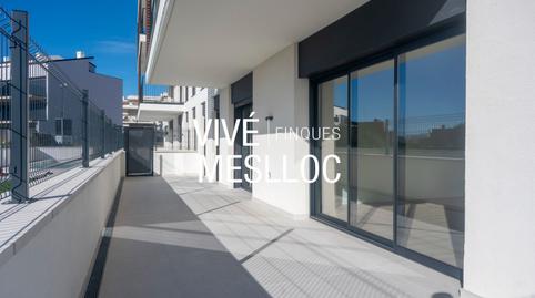 Foto 2 de Pis de lloguer a Califòrnia - Santa Madrona, El Masnou